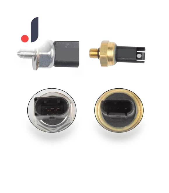 High Pressure Fuel Pump — , Topfactory
