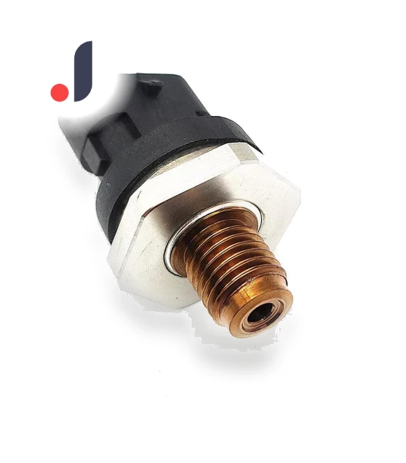 High Pressure Fuel Rail Sensor — Emergency, loverapple