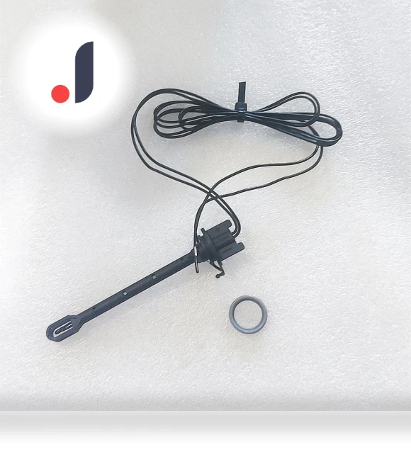 Interior Temperature Sensor — Charge Temperature, PHYUN-autoparts