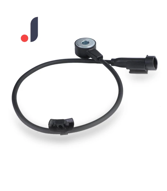 Knock Sensor — Acceleration, loverapple