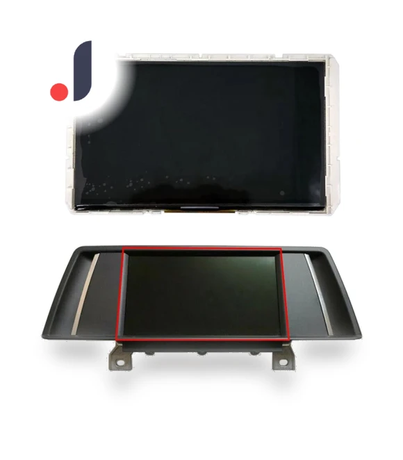 LCD Touchscreen Display — Display Modules, PHYUN-autoparts