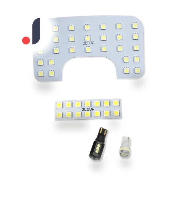 LED Conversion Kit for Hijet Truck Jumbo — HID Kits, SAMURAI STYLE