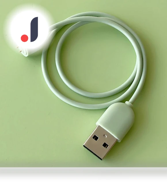 Magnetic Charging Cable — Chargers, Standard Books