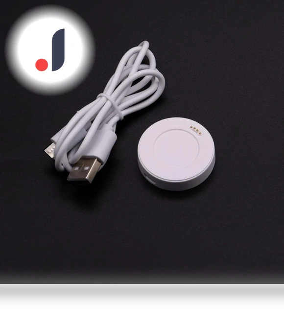 Magnetic USB Charging Dock Stand — Smartwatch Charging Solutions, Tautoparts