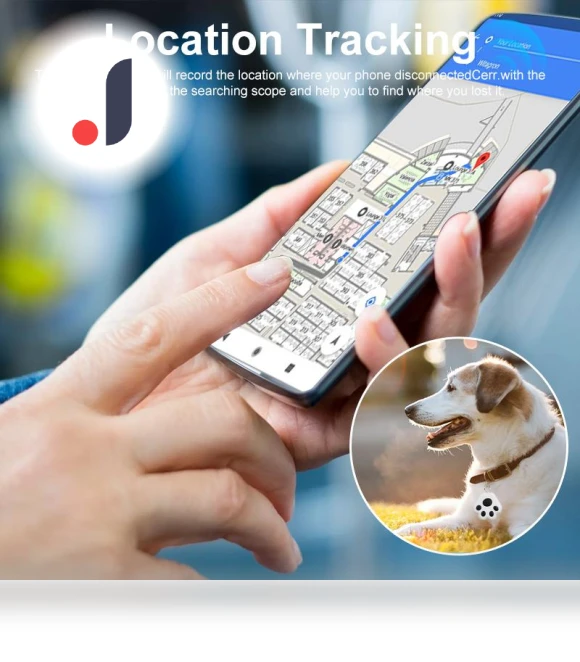 Mini GPS Tracker Key Finder — Item Locators, Home Of Auto Parts