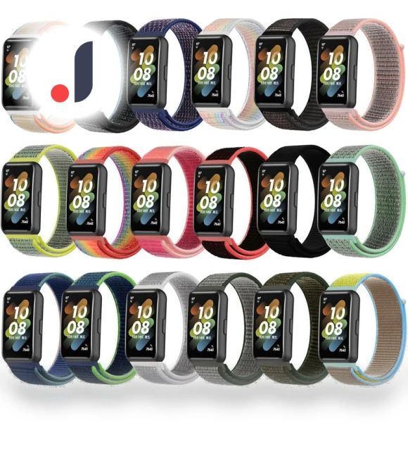 Nylon Strap — Bands, WHOP-A1