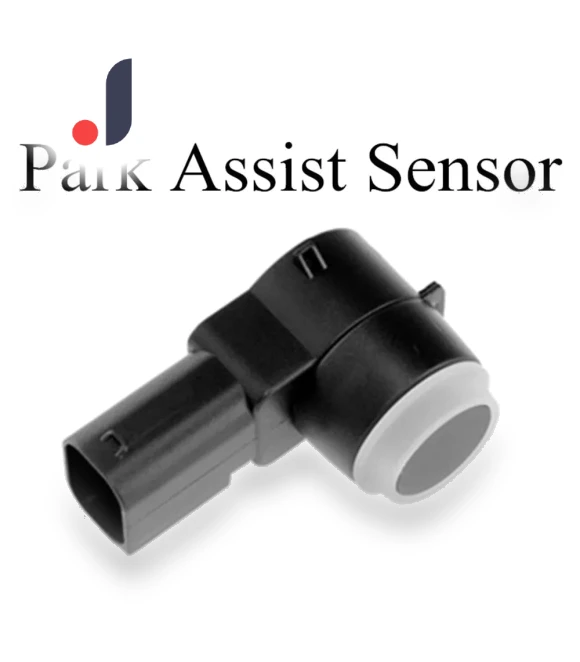 Park Assist Sensor — Rearview Safety Systems, loverapple