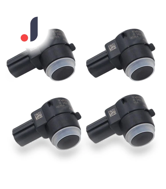 Park Assist Sensor — Accessories, FYUU-autoparts