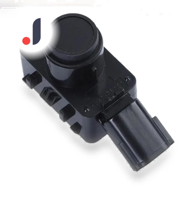 PDC Black Parking Sensor — Rearview Safety Systems, loverapple