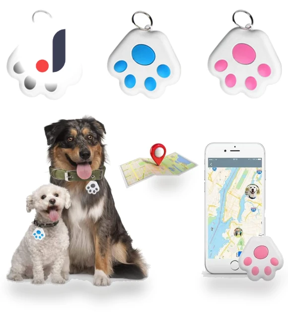 Portable GPS Tracker — Location Tracking Devices, happybuySE