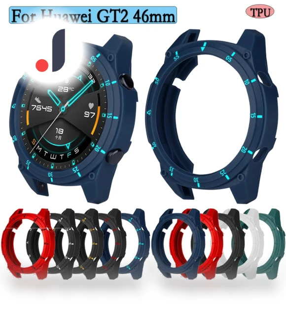 Protective Case for Smart Watch — Smartwatch Protectors, Living utensils