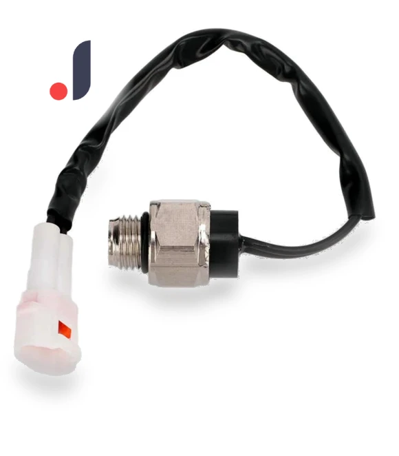 Radiator Heat Switch Sensor — Charge Temperature, FYUU-autoparts