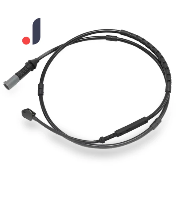 Rear Brake Pad Wear Sensor — Brake Wear, Tautoparts