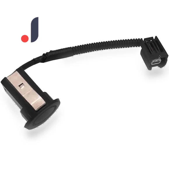 Rear Inner Parking Sensor — Rearview Safety Systems, Topfactory