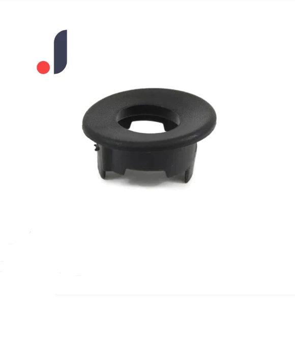 Rear Park Assist Sensor Locking Ring Bezel Repair — Rearview Safety Systems, Skyfree
