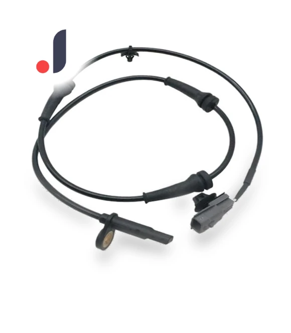 Rear Right ABS Wheel Speed Sensor — Speed Sensors, Topfactory