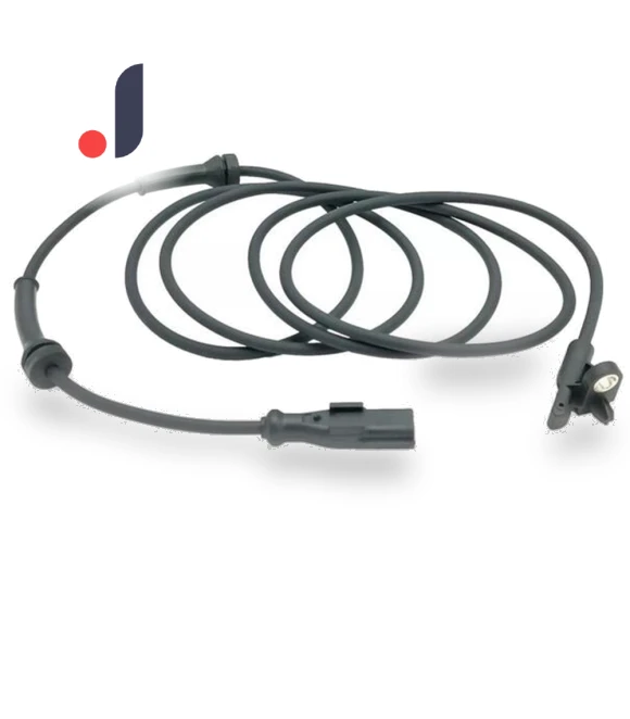 Rear Right ABS Wheel Speed Sensor — Speed Sensors, Topfactory