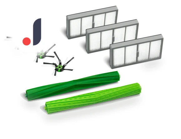 Replacement Parts Kit — Parts & Accessories, iRobot