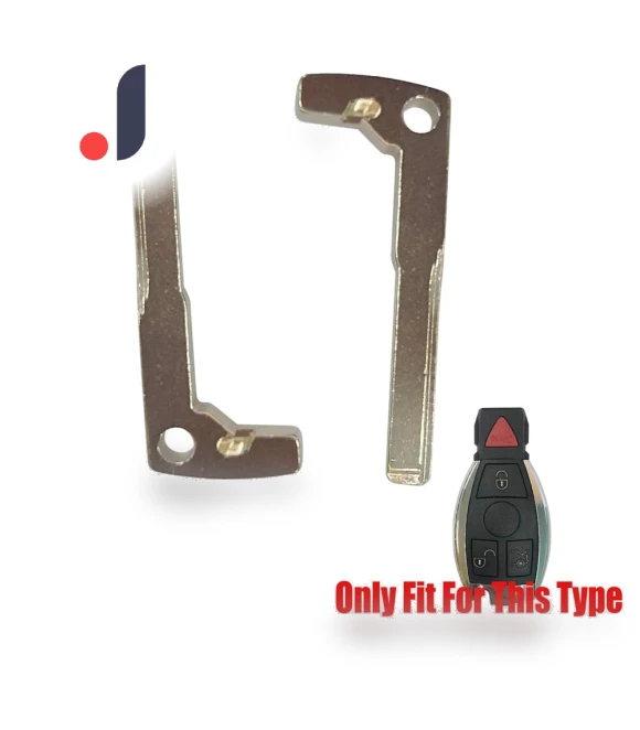 Replacement Smart Key Fob — Keyless Entry, FYUU-autoparts