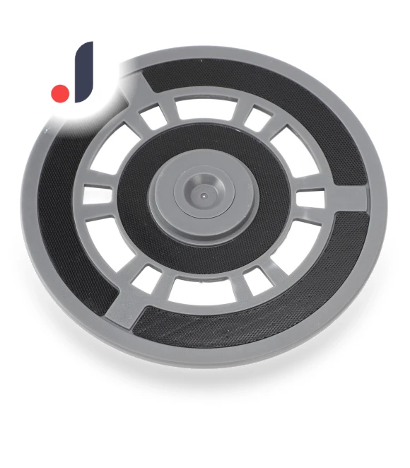 Robot Vacuum Mop Holder — Accessories, OutsideWorld