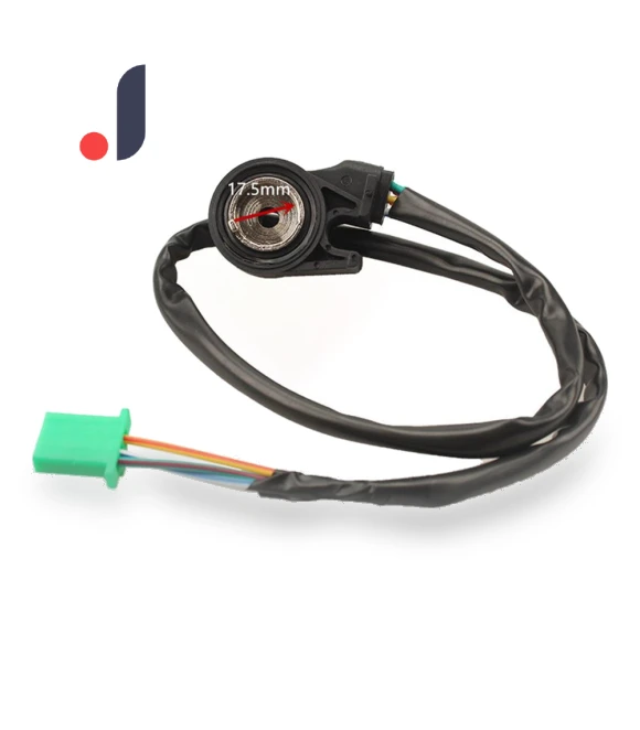 Side Stand Kickstand Switch Sensor Safety Engine Kill Stop Cable — Kickstands, Skyfree
