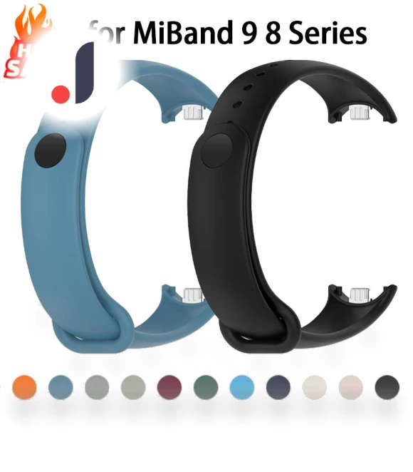 Silicone Strap — Fitness Bands, Living utensils
