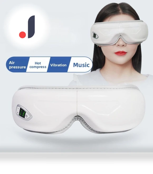 Smart Eye Massager — Rollers & Pens, Binchi Health Technology