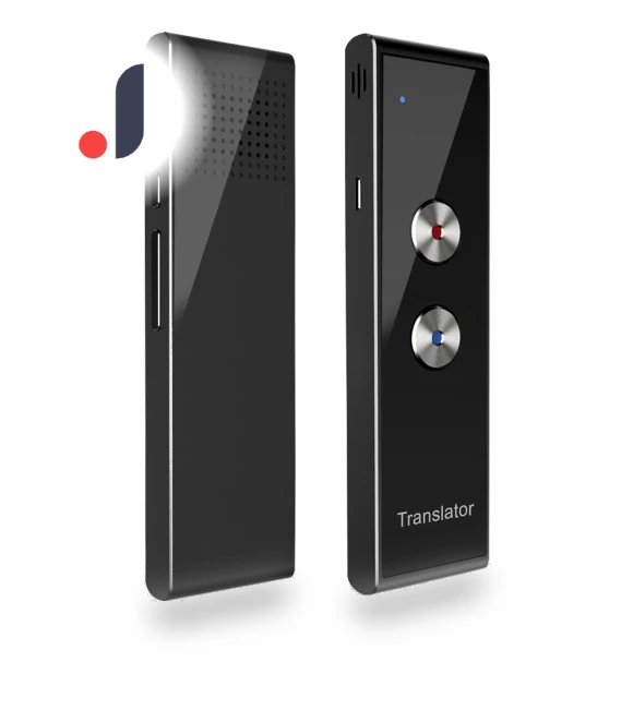 Smart Instant Real Time Voice Translator — Language Translators, happybuySE