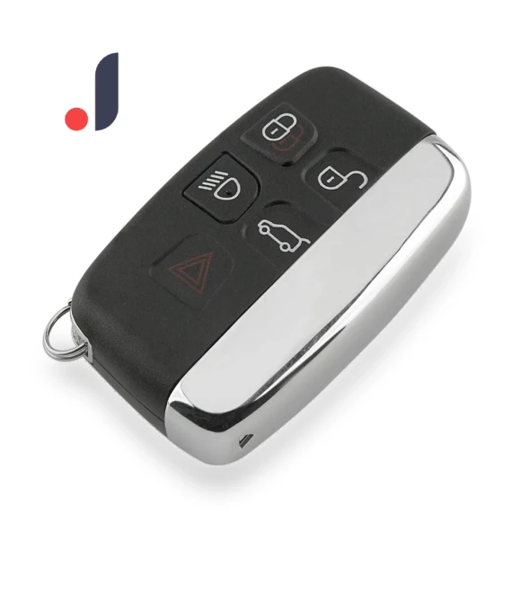 Smart Remote Key — Keyless Entry, loverapple
