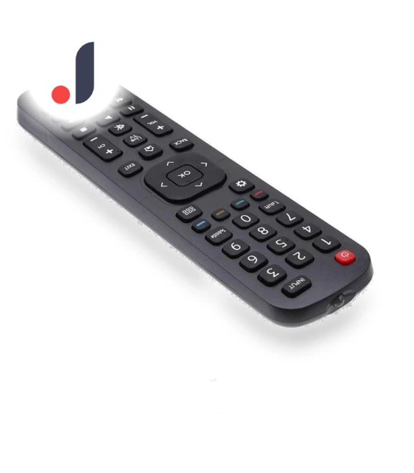 Smart TV Remote Control — Remote Controls, Skyfree