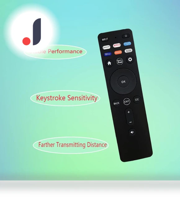 Smart TV Remote Control — Television, Skyfree