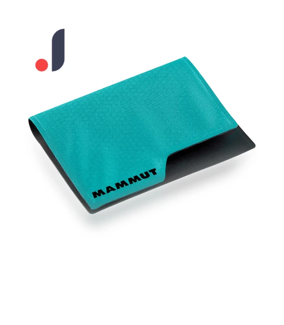 Smart Wallet Ultralight Waters — Travel Wallets, Mammut