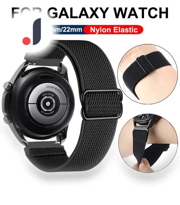 Smart Watch Strap — Fitness Bands, j-3C