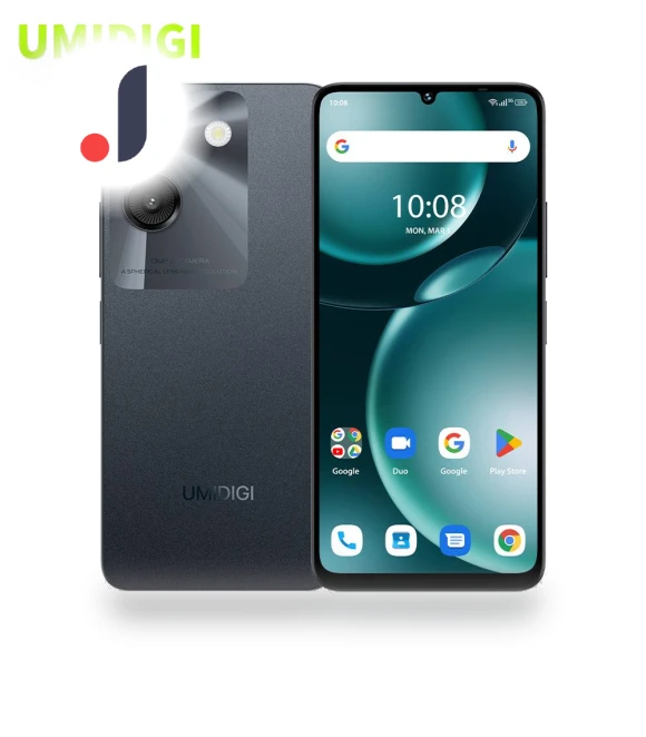 Smartphone — Mobiles, UMIDIGI