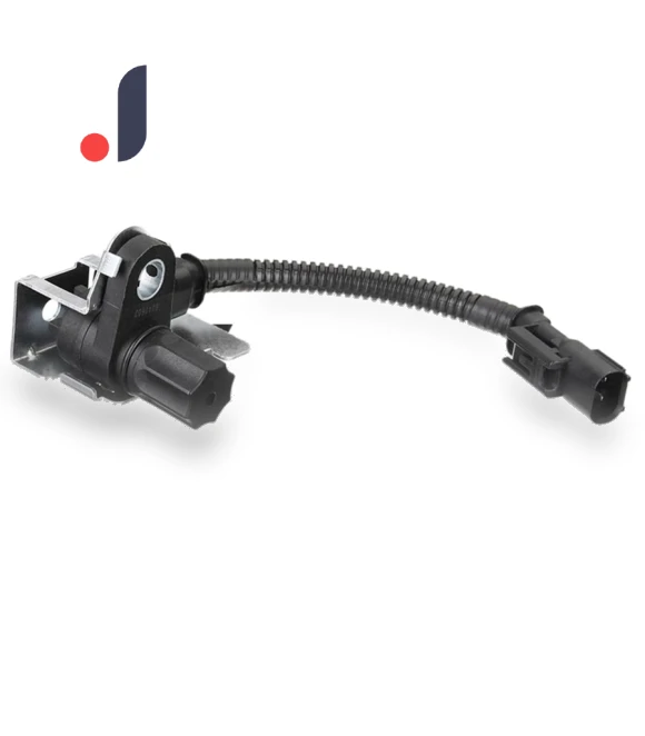 Speed Sensor Rear Differential — Transmission Speed, Dorman