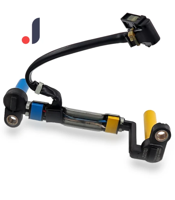 Speed Sensor — Emergency, Topfactory