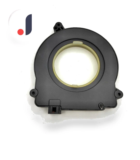 Steering Angle Sensor — Acceleration, happybuySE