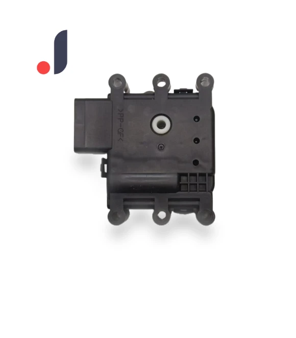 Temperature Controller Replacement Servo Motor — , Topfactory