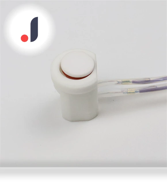 Temperature Sensor for Car Accessories — Charge Temperature, Skyfree