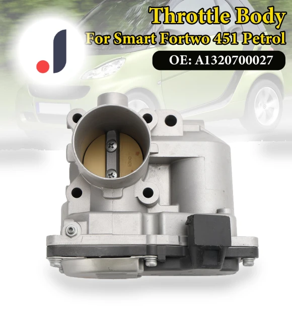 Throttle Body — Throttle Bodies, Artudatech