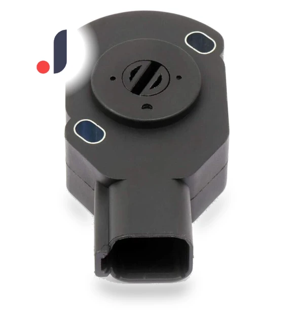 Throttle Position Sensor — Air Bag, Topfactory