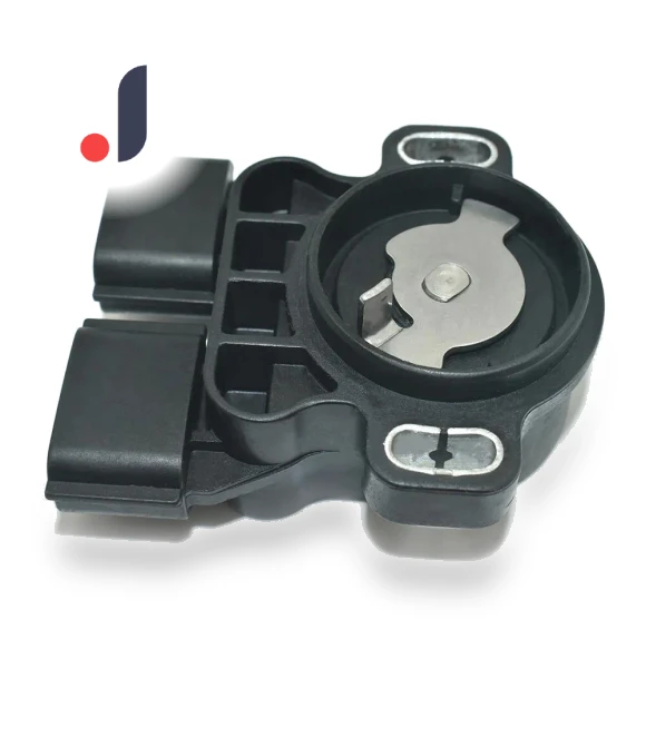 Throttle Position Sensor — Plates with Sensors, happybuySE