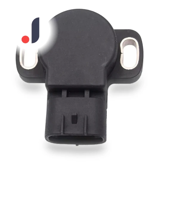 Throttle Position Sensor — Crankshaft Position, Topfactory