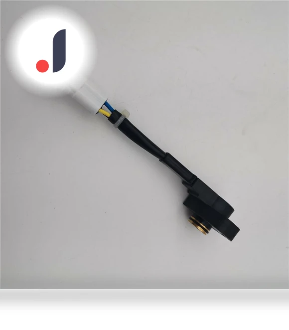 Throttle Position Sensor — Throttle Position, Topfactory
