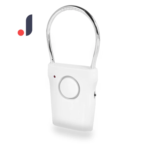 Touch Handle Alarm — Smart Home Security, Zen-Japan Electronics