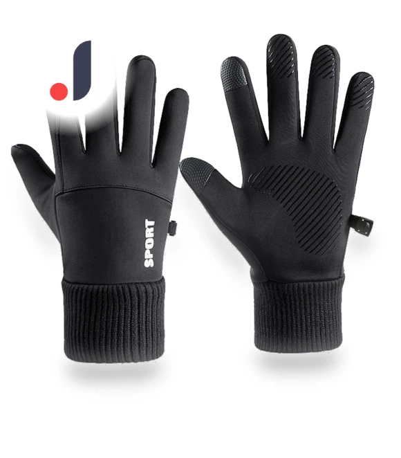 Touchscreen Winter Gloves — Gloves, Topfactory