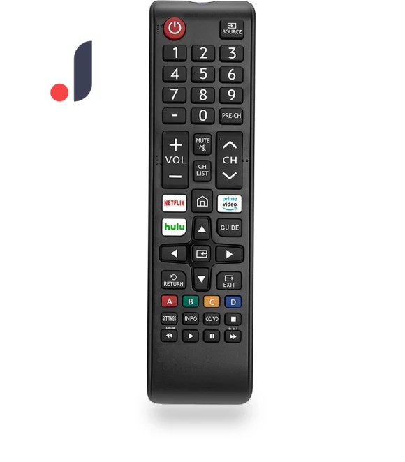 Universal Remote Control — Remote Controls, loverapple