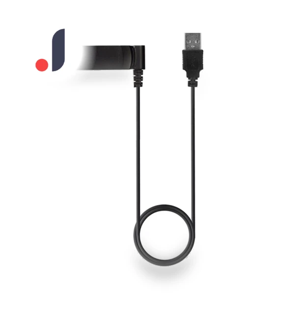 USB Charging Cable Charger — Smartwatch Charging Solutions, Topfactory