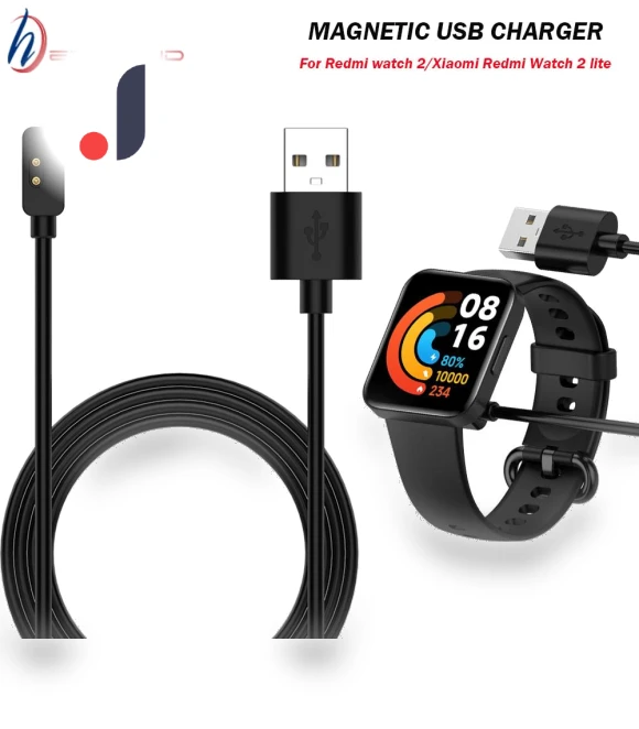 USB Charging Device — Smartwatch Charging Solutions, j-3C