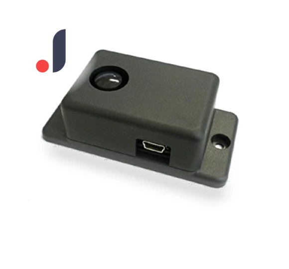 USB Pyroelectric Infrared Human Sensor Control — Photo Detectors, Zen-Japan Electronics